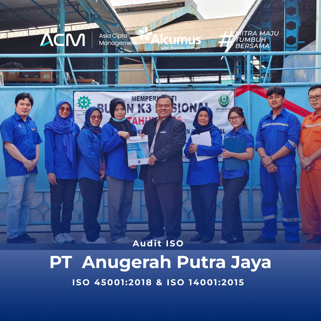 Documentation Audit of ISO 45001:2018 & ISO 14001:2015