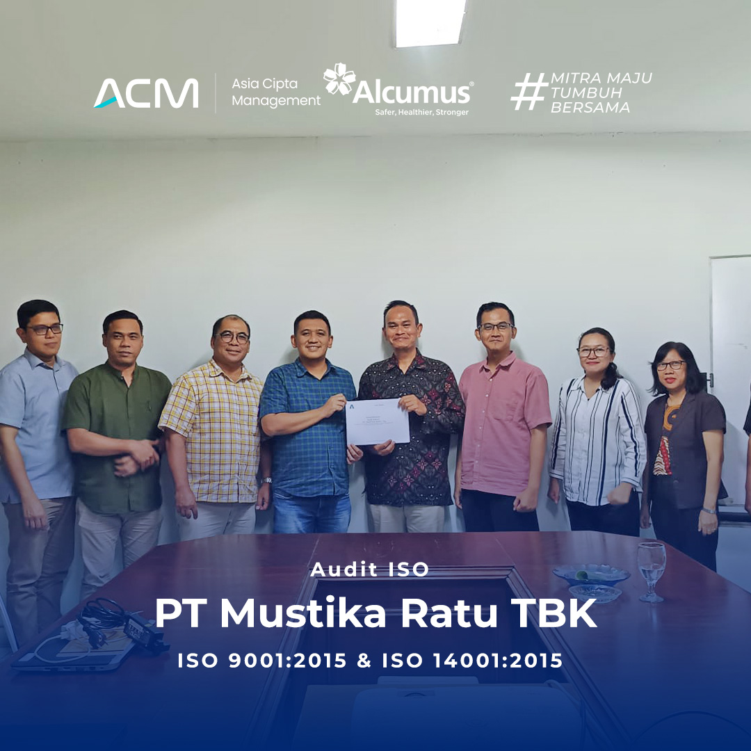 Documentation Audit of ISO 9001:2015 & ISO 14001:2015