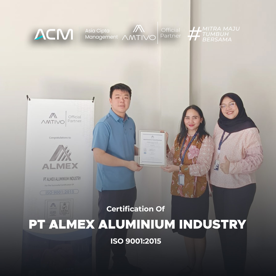 almex