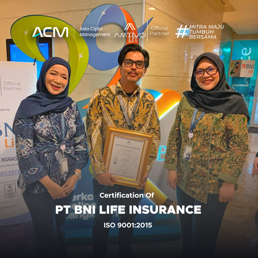 PT BNI LIFE INSURANCE