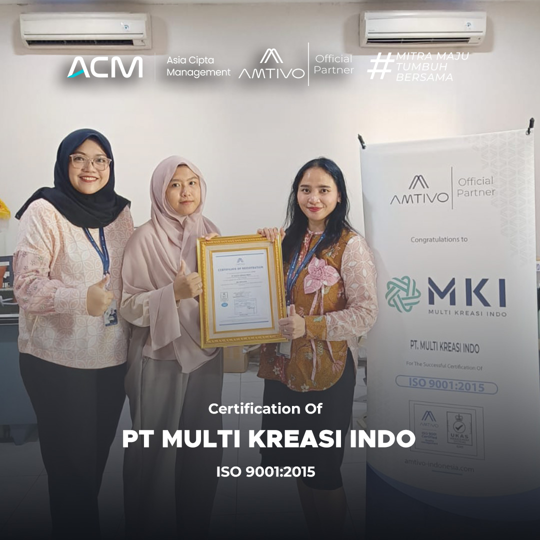 multi kreasi