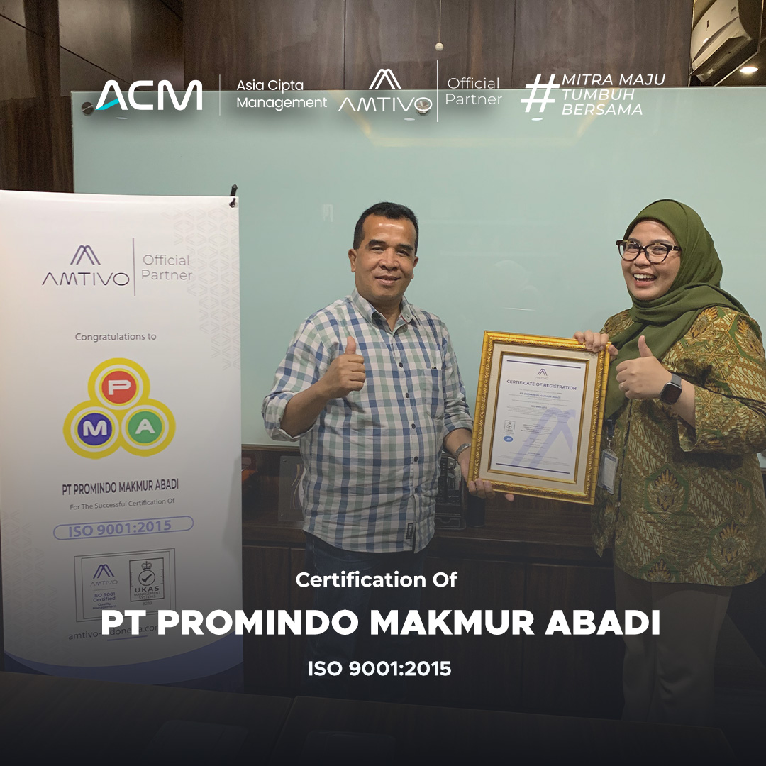 PT PROMINDO MAKMUR ABADI