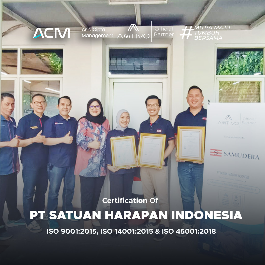 Satuan harapan indonesia