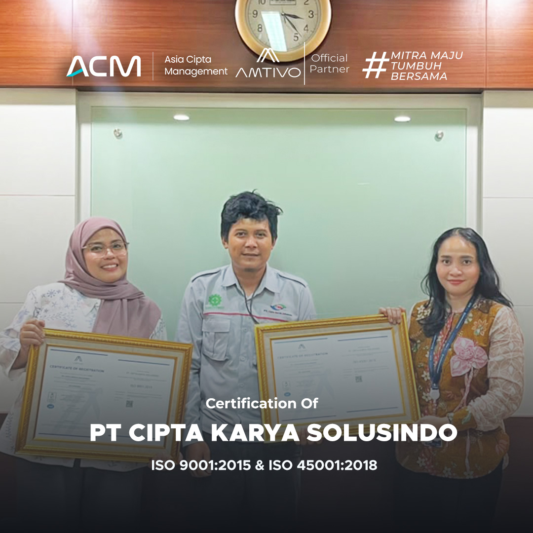 cipta karya solusindo