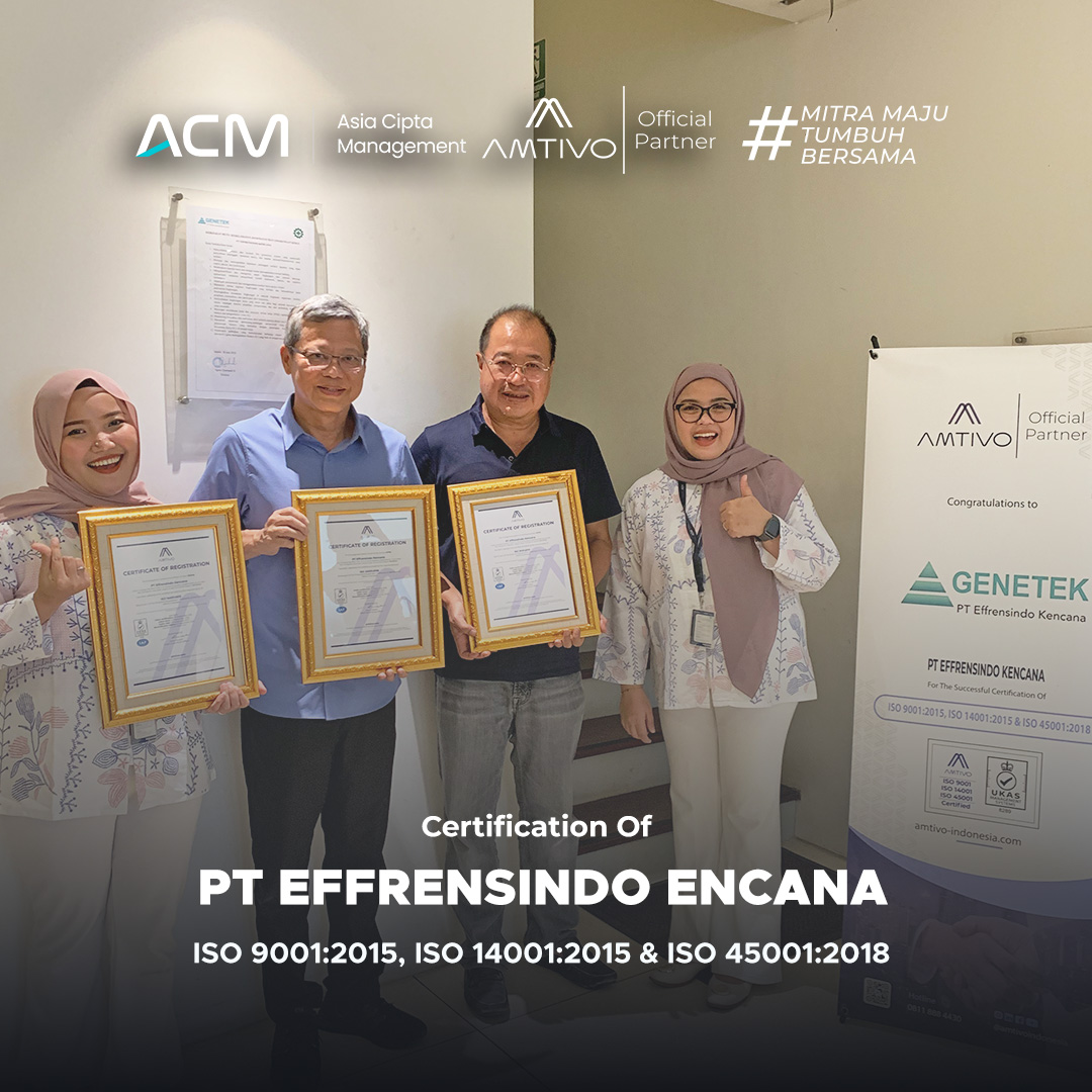 EFFRENSINDO KENCANA