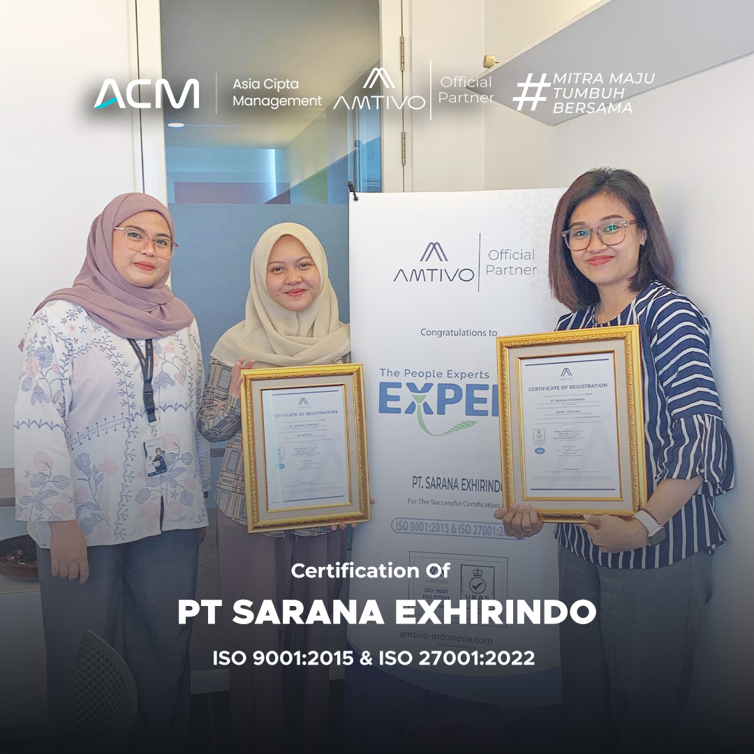 sarana exhrindo