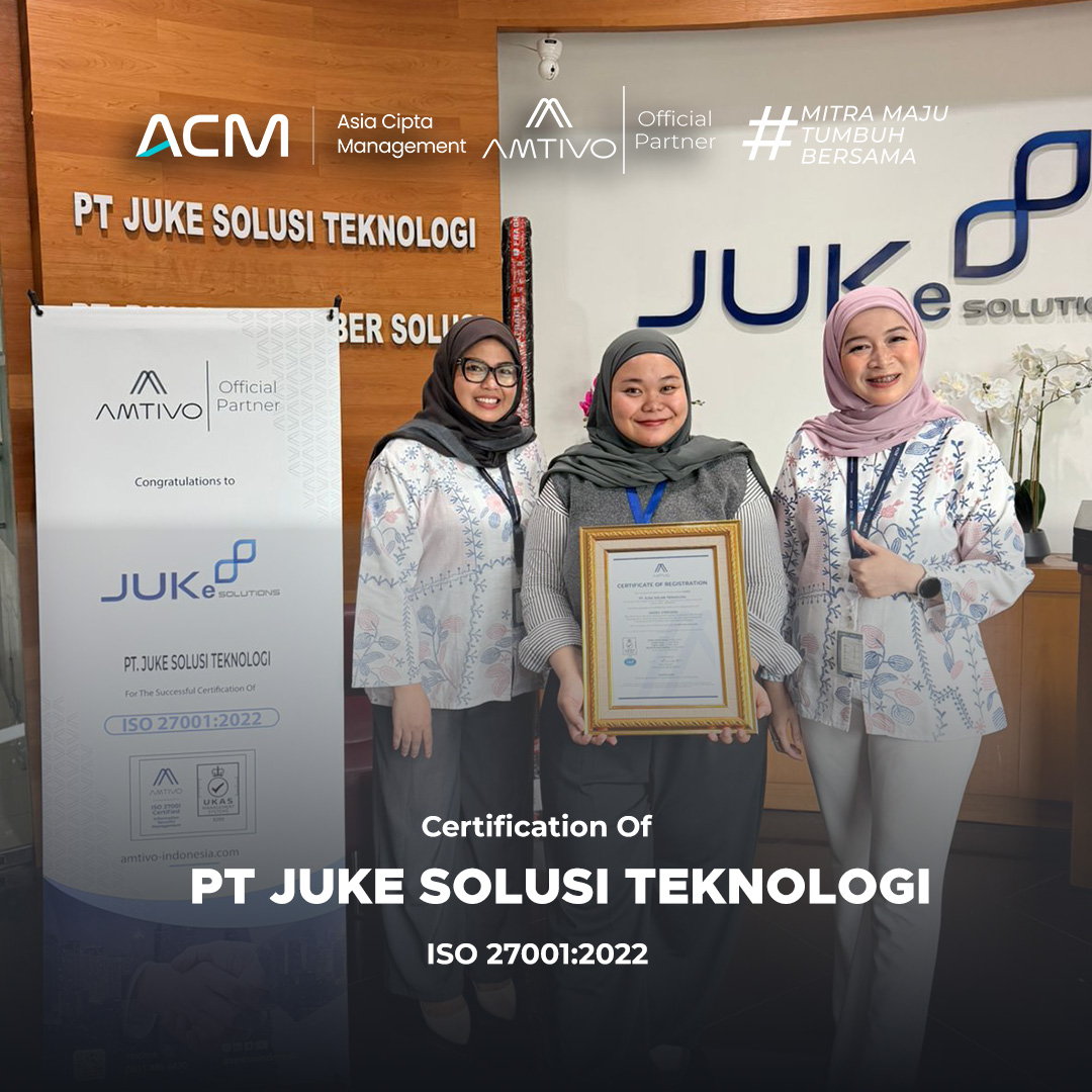 juke solusi