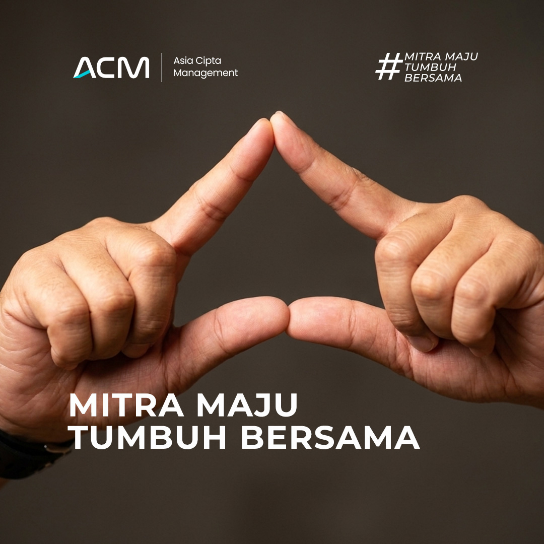 MITRA MAJU TUMBUH BERSAMA