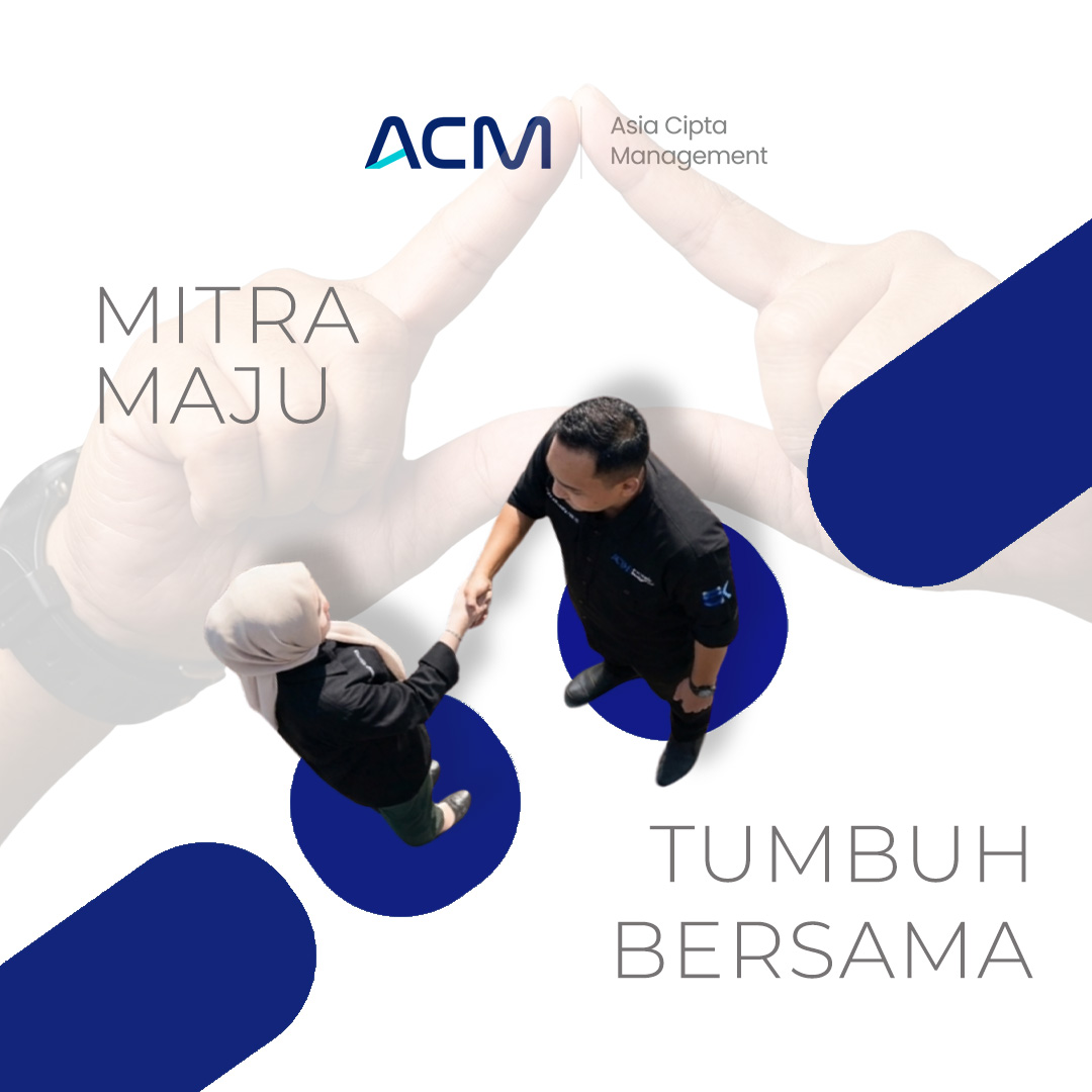 MITRA MAJU TUMBUH BERSAMA