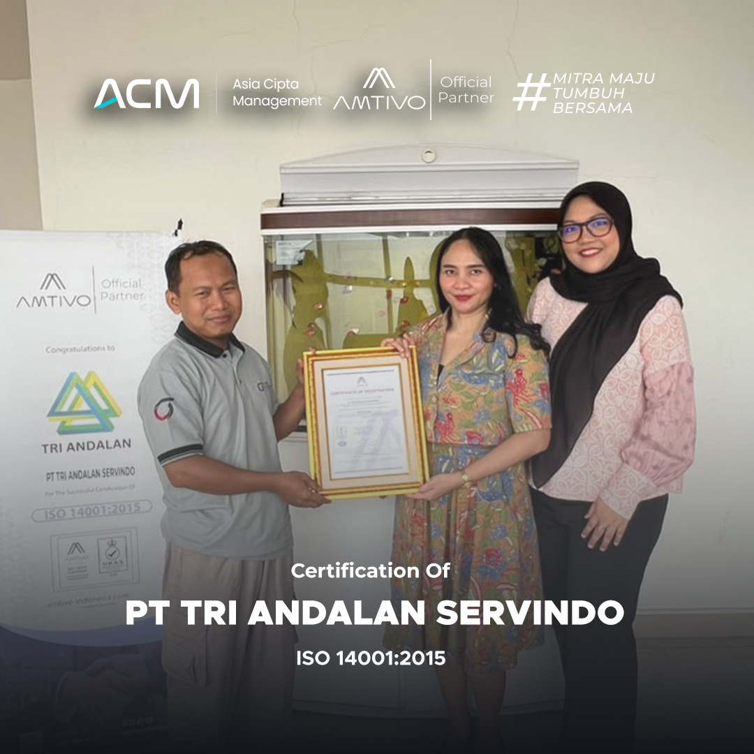 TRI ANDALAN