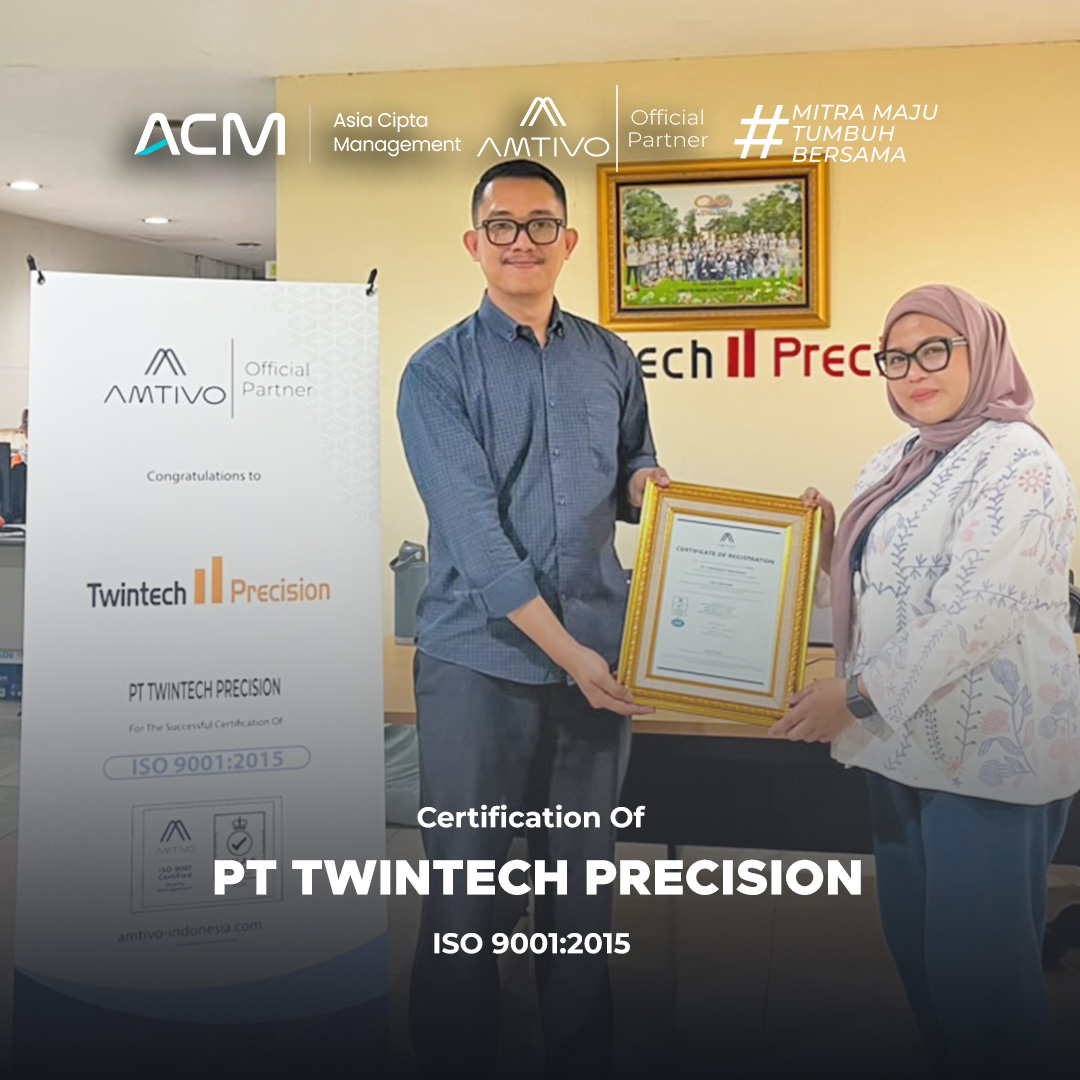twintech